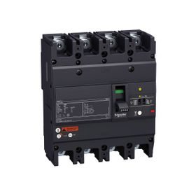 Schneider EZCV250H4100 100 ESYPCT Serisi Kompakt Şalter
