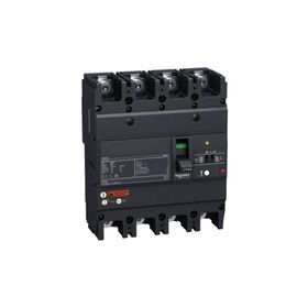 Schneider EZCV250H4100 100 ESYPCT Serisi Kompakt Şalter