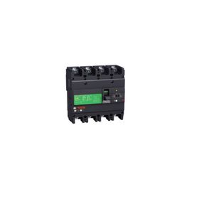 Schneider EZCV250H4160 160A Kompakt Şalter