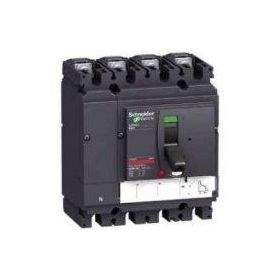 Schneider EZCV250H4160 160A Kompakt Şalter