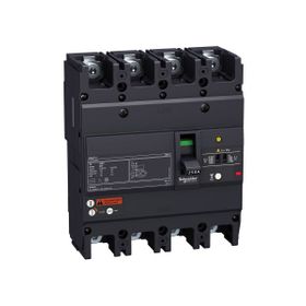 Schneider EZCV250H4200 200A Kompakt Şalter