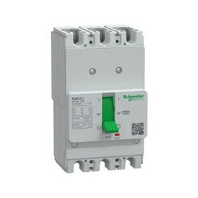 Schneider G12F3F32 GoPact MCCB 125F 3P3D 32 Sabit Şalter
