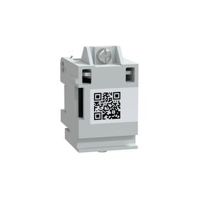 Schneider G12UVR230AC GoPact MCCB 125 MN AC 230 Watt Düşük Gerilim Bobini