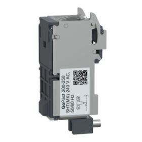 Schneider G20-25SHT240AC GoPact MCCB 200-250 MX AC 240 Watt Şönt Açtırma Bobini