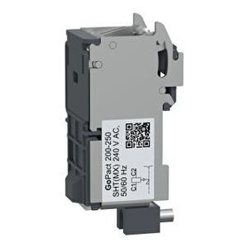 Schneider G20-25SHT240AC GoPact MCCB 200-250 MX AC 240 Watt Şönt Açtırma Bobini