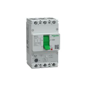 Schneider G20B3A40 GoPact MCCB 200B 3P3D 40 Ayar Sahalı Şalter