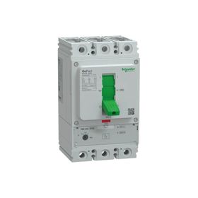 Schneider G20F3A40 GoPact MCCB 200F 3P3D 40 Ayar Sahalı Şalter