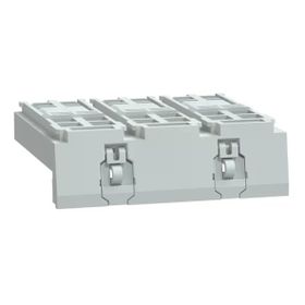 Schneider G20STSHD3P GoPact MCCB 200 3P Kısa Terminal Koruyucu