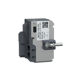 Schneider G40-80SHT415AC GoPact MCCB 400-800 MX AC 415 Watt Şönt Açtırma Bobini