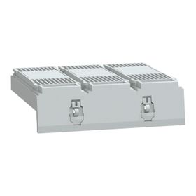 Schneider G40STSHD3P GoPact MCCB 400 3P Kısa Terminal Koruyucu