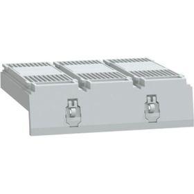 Schneider G40STSHD3P GoPact MCCB 400 3P Kısa Terminal Koruyucu