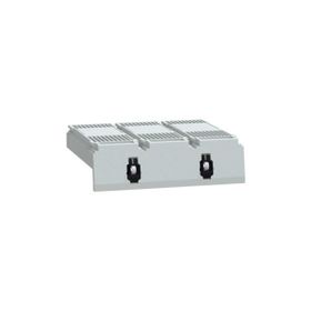 Schneider G40STSHD3P GoPact MCCB 400 3P Kısa Terminal Koruyucu