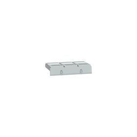 Schneider G40STSHD3P GoPact MCCB 400 3P Kısa Terminal Koruyucu