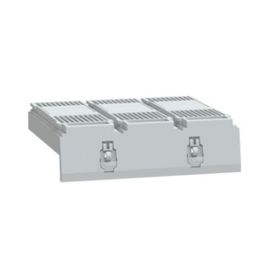 Schneider G40STSHD3P GoPact MCCB 400 3P Kısa Terminal Koruyucu