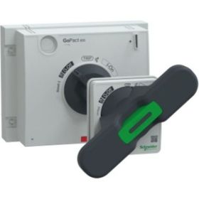 Schneider G80ROTE GoPact MCCB 800 Uzatmalı Döner Kol