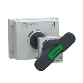 Schneider G80ROTE GoPact MCCB 800 Uzatmalı Döner Kol