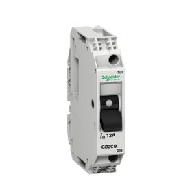 Schneider GB2CB08 Tesys Gb2 1P 3A Termik Manyetik Devre Kesici