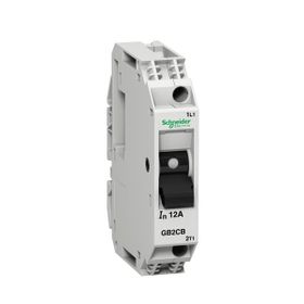 Schneider GB2CB08 Tesys Gb2 1P 3A Termik Manyetik Devre Kesici