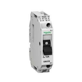 Schneider GB2CB14 Tesys Gb2 1P 8A Termik Manyetik Devre Kesici