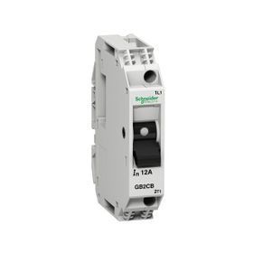Schneider GB2CB16 Tesys Gb2 1.5kA 1P 10A Termik Manyetik Devre Kesici