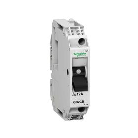 Schneider GB2CB16 Tesys Gb2 1.5kA 1P 10A Termik Manyetik Devre Kesici