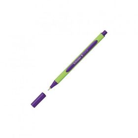 Schneider Gliss Line-Up Daytona Violet Kalem