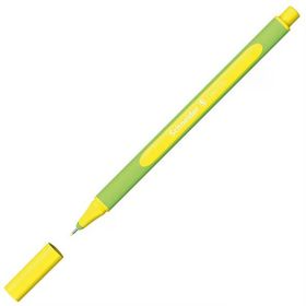 Schneider Gliss Line-Up Neon Yellow Kalem