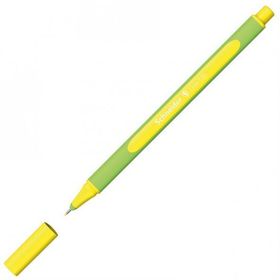 Schneider Gliss Line-Up Neon Yellow Kalem