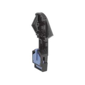 Schneider GS1AH01 GS 50-63A IEC için 50-63A Sağ Yön Montajlı 2 Konumlu Siyah Döner Kol