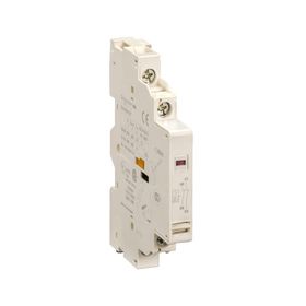 Schneider GV-AD0110 1NA+1NK Yardımcı Kontak Bloğu