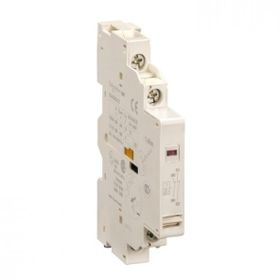 Schneider GV-AD0110 1NA+1NK Yardımcı Kontak Bloğu