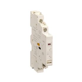 Schneider GV-AD0110 1NA+1NK Yardımcı Kontak Bloğu