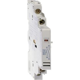 Schneider GV-AD1010 1NA+1NA Yardımcı Kontak Bloğu