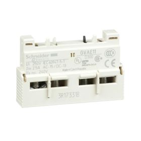 Schneider GV-AE11 1NO+1NC Yardımcı Kontak Bloğu