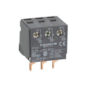 Schneider GV1L3 Tesys Gv2 Akım Sınırlayıcı Modül Modülü