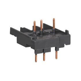 Schneider GV2-AF01 Kombinasyon Bloğu