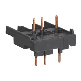 Schneider GV2-AF01 Kombinasyon Bloğu