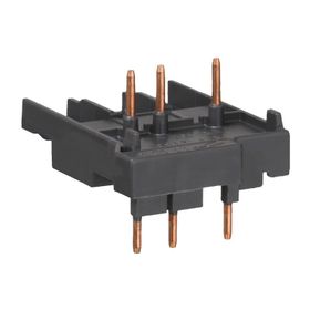 Schneider GV2-AF01 Kombinasyon Bloğu