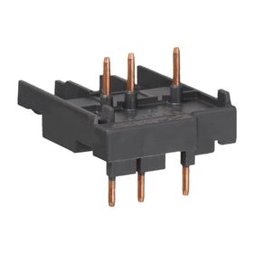Schneider GV2-AF01 Kombinasyon Bloğu