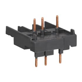 Schneider GV2-AF01 Kombinasyon Bloğu