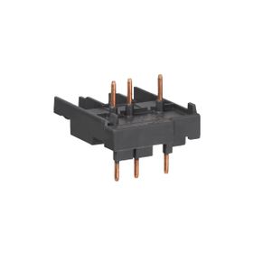 Schneider GV2-AF01 Kombinasyon Bloğu