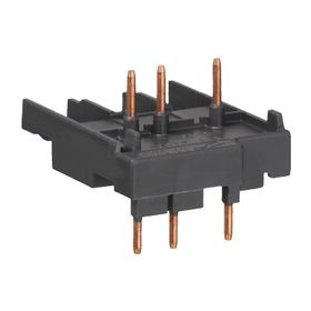 Schneider GV2-AF01 Kombinasyon Bloğu