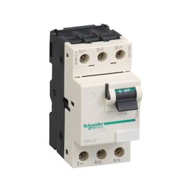Schneider GV2-LE06 1.6A 0.37kW Motor Koruma Şalteri