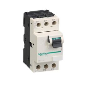 Schneider GV2-LE06 1.6A 0.37kW Motor Koruma Şalteri