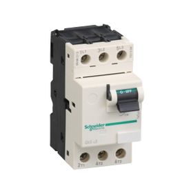 Schneider GV2-LE16 14A Motor Koruma Şalteri