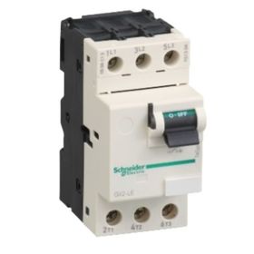 Schneider GV2-LE32 32A Motor Koruma Şalteri