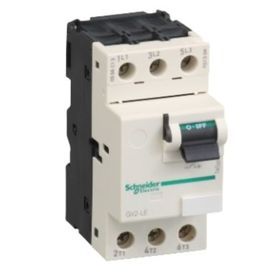 Schneider GV2-LE32 32A Motor Koruma Şalteri