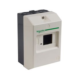 Schneider GV2-MC01 IP 41 Şalter Kutusu