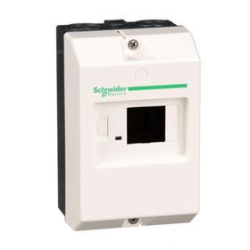 Schneider GV2-MC01 IP 41 Şalter Kutusu