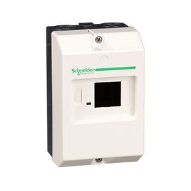 Schneider GV2-MC01 IP 41 Şalter Kutusu